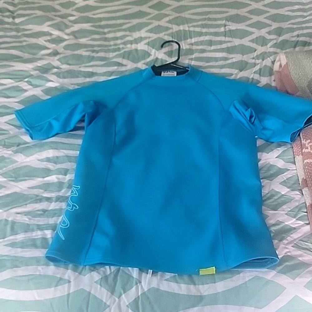 NRS top m